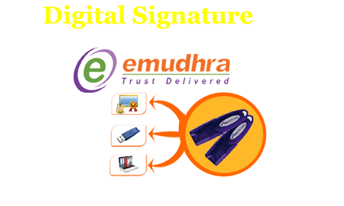 Digital Signature Certificate