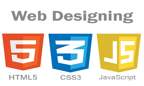 WEB DESIGN TRAINING/Summer training in Gorakhpur