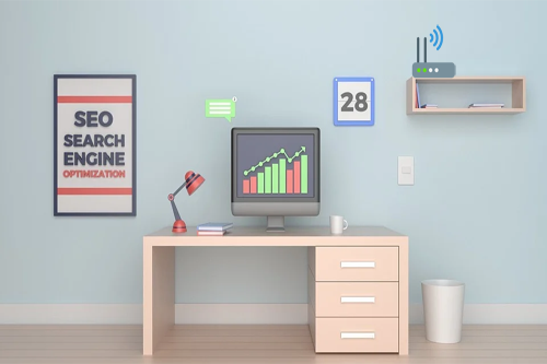 Best SEO Provide in Gorakhpur