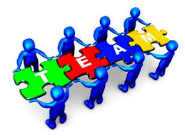 Team Learning Process